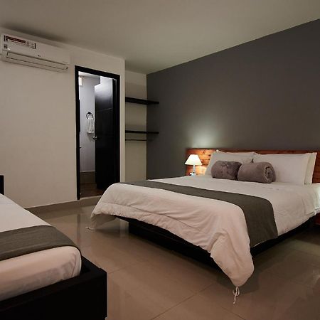 Tik By Bernalo Hotels Medellin Exterior photo