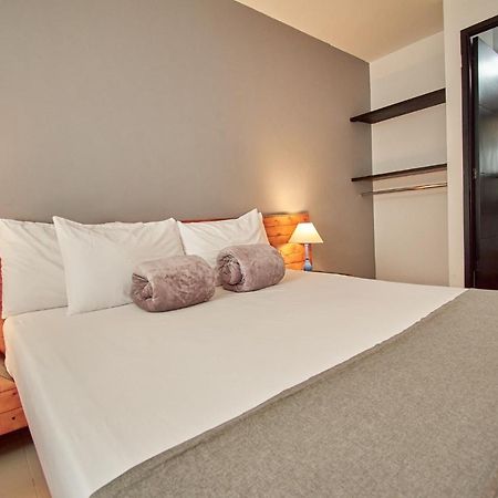 Tik By Bernalo Hotels Medellin Exterior photo